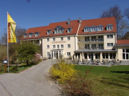 照片: Stempferhof